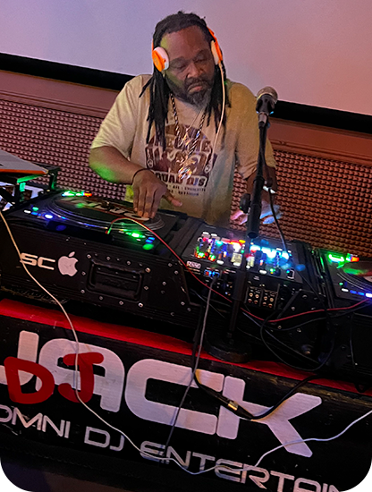 DJ Jack C