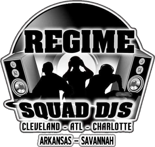 Regime Squad DJs Online