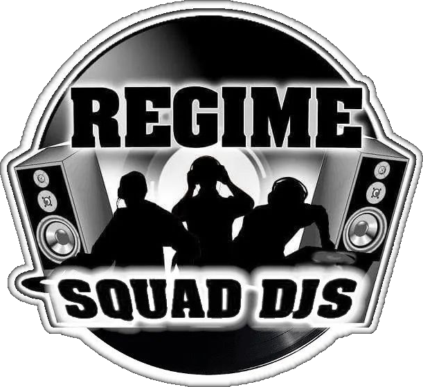 Regime Squad DJs Online